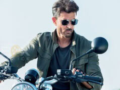 Hrithik Roshan
Hrithik Roshan Biography
