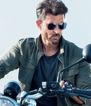 Hrithik Roshan Biography