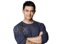 Aamir khan
Mohammed Aamir Hussain Khan