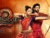 Baahubali 2: The Conclusion Bollywood Hindi Movie Review
Bow and arrow archery scene from Bahabali The Conclusion movie, highlighting Indian epic mythology, with actors in traditional costumes.