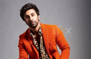 Ranbir Kapoor Top Grossers Box Office - Inside Box Office