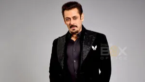 Salmarn Khan Biography