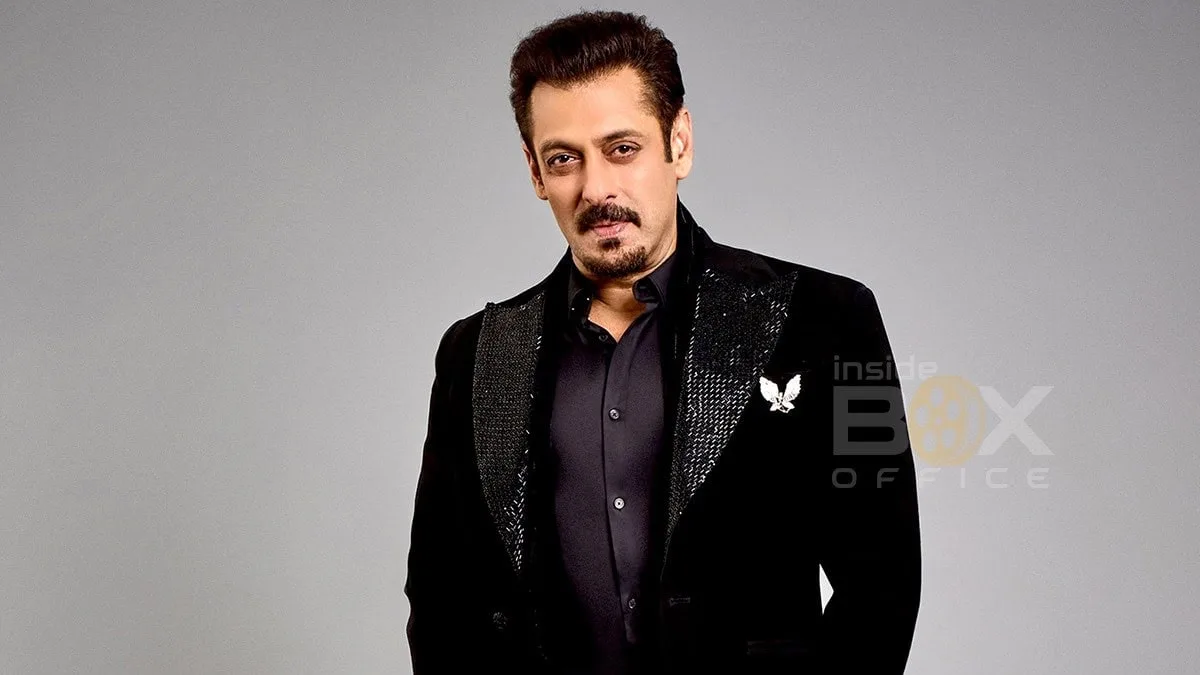 Salmarn Khan Biography