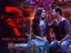Raj Kumar Rao Stree 2 Review and Box Office Collection
A romantic scene from Inside Box Office featuring a smiling couple in a colorful, festive setting with flowers and warm lighting, highlighting Bollywood entertainment and love stories.