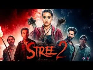 Homepage - Inside Box Office Stree 2 Sarkate Ka Aatank