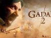 Gadar 2-Reviving the Spirit of Bollywood Classics
Explosive war film poster featuring a fierce soldier and destruction scene from Gadar 2, highlighting popular Bollywood action movies and box office hits.