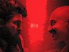 EXCLUSIVE: Pushpa 2 The Rule Advance Booking Report Bearded man and bald man smiling at each other with red background and graphics promoting Inside Box Office.