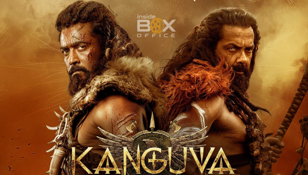 Kanguva Movie Review