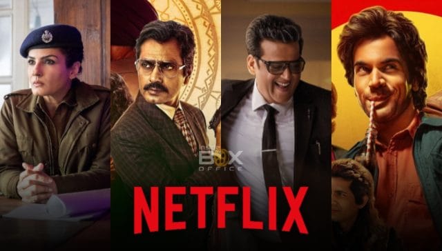 Most Popular Hindi Web Series on Netflix You Must Watch in 2026-27