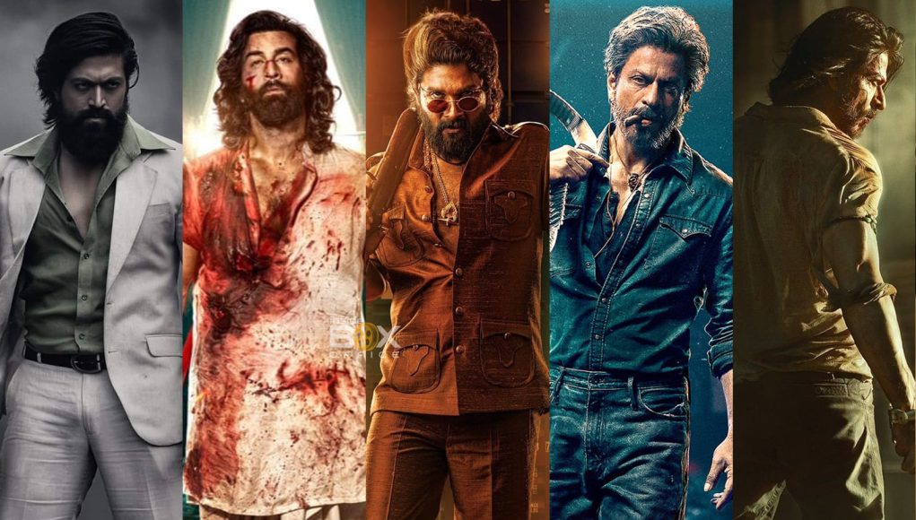 pushpa 2 box office collection