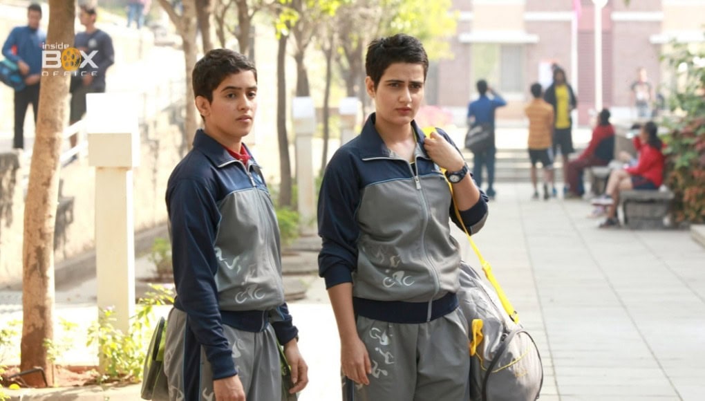 Dangal 2016 Film