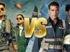 Content and Box Office: Does Sky Force win over Fighter? High-octane Bollywood vs Hindi film rivalry featuring top actors, intense action, and competitive box office battles; a must-watch for Indian cinema fans.