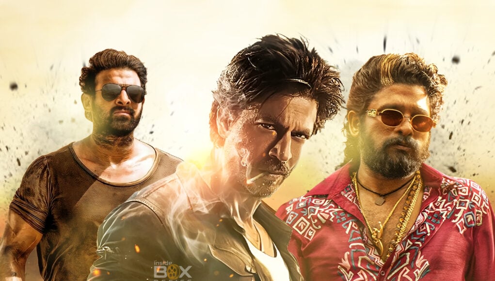Best Super Stars in Indian Cinema