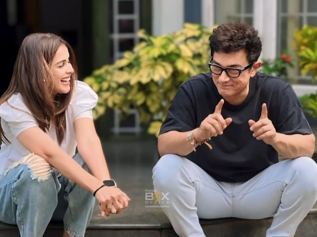Everything You Need To Know About Aamir Khan’s Sitaare Zameen Par - Inside Box Office Everything You Need To Know About Aamir Khan’s Sitaare Zameen Par - Inside Box Office