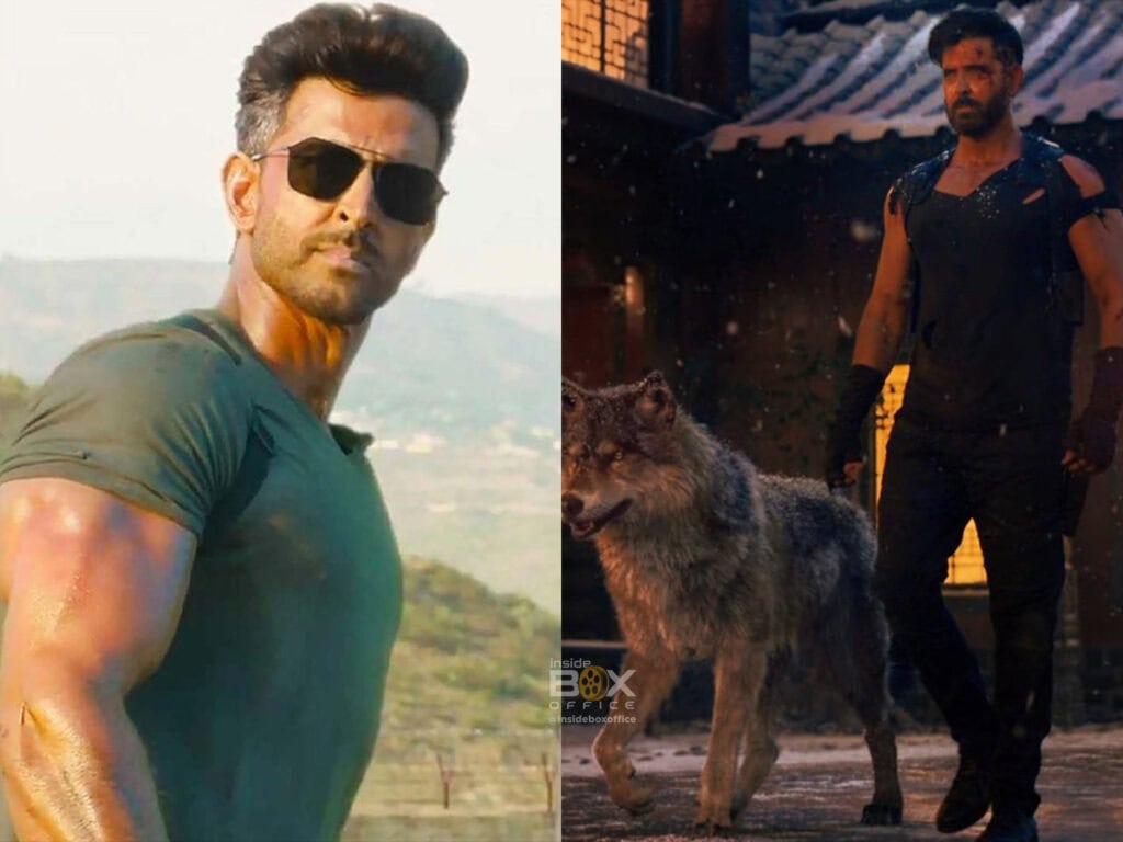 War 2 Teaser Review: The Siddharth Anand Magic Seems Missing - Inside Box Office War 2 Teaser Review: The Siddharth Anand Magic Seems Missing - Inside Box Office