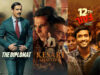 InsideBoxOffice’s Top IMDB Bollywood Picks of 2025 That You Can’t Miss!
A man in a teal checkered suit with a red tie, portraying a serious character, standing outdoors with a neutral background.