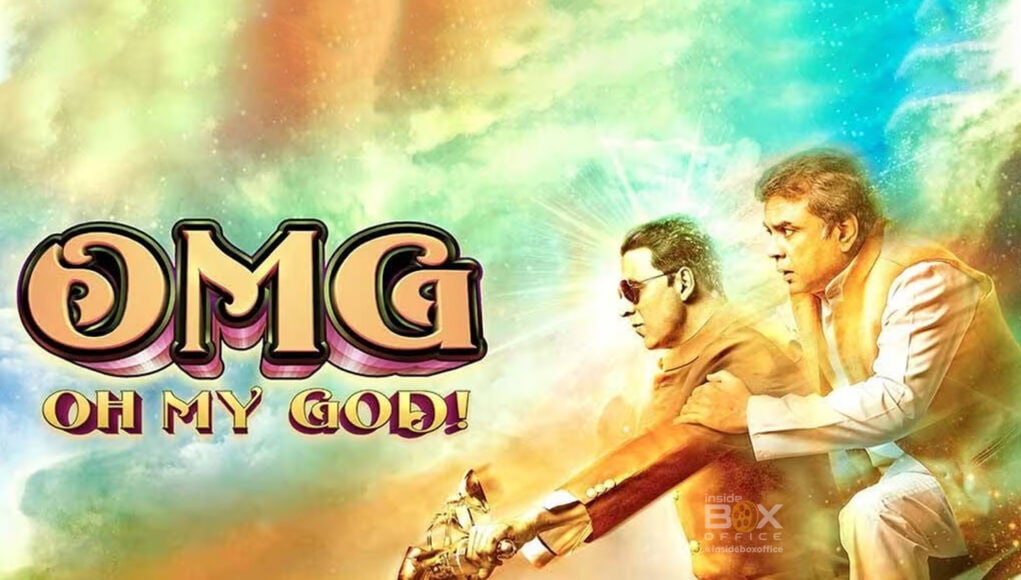 OMG Movie Review 2012