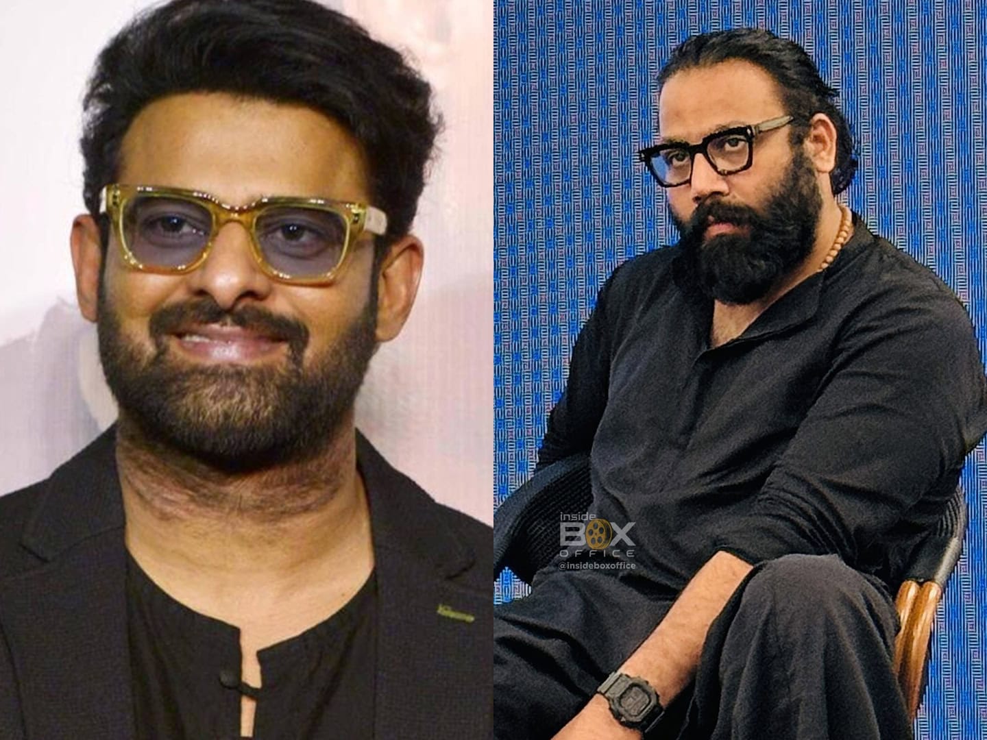 Top 13 Most Exciting Upcoming High Budget Films In Indian Cinema - Inside Box Office Prabhas Spirit Film