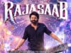 Prabhas’ Upcoming Movie The Raja Saab Release Date Revealed
Vibrant celebration scene from the movie "Raja Sar" featuring a male actor with a background of fireworks, colorful confetti, and festive lights, highlighting popular Indian film and entertainment themes.