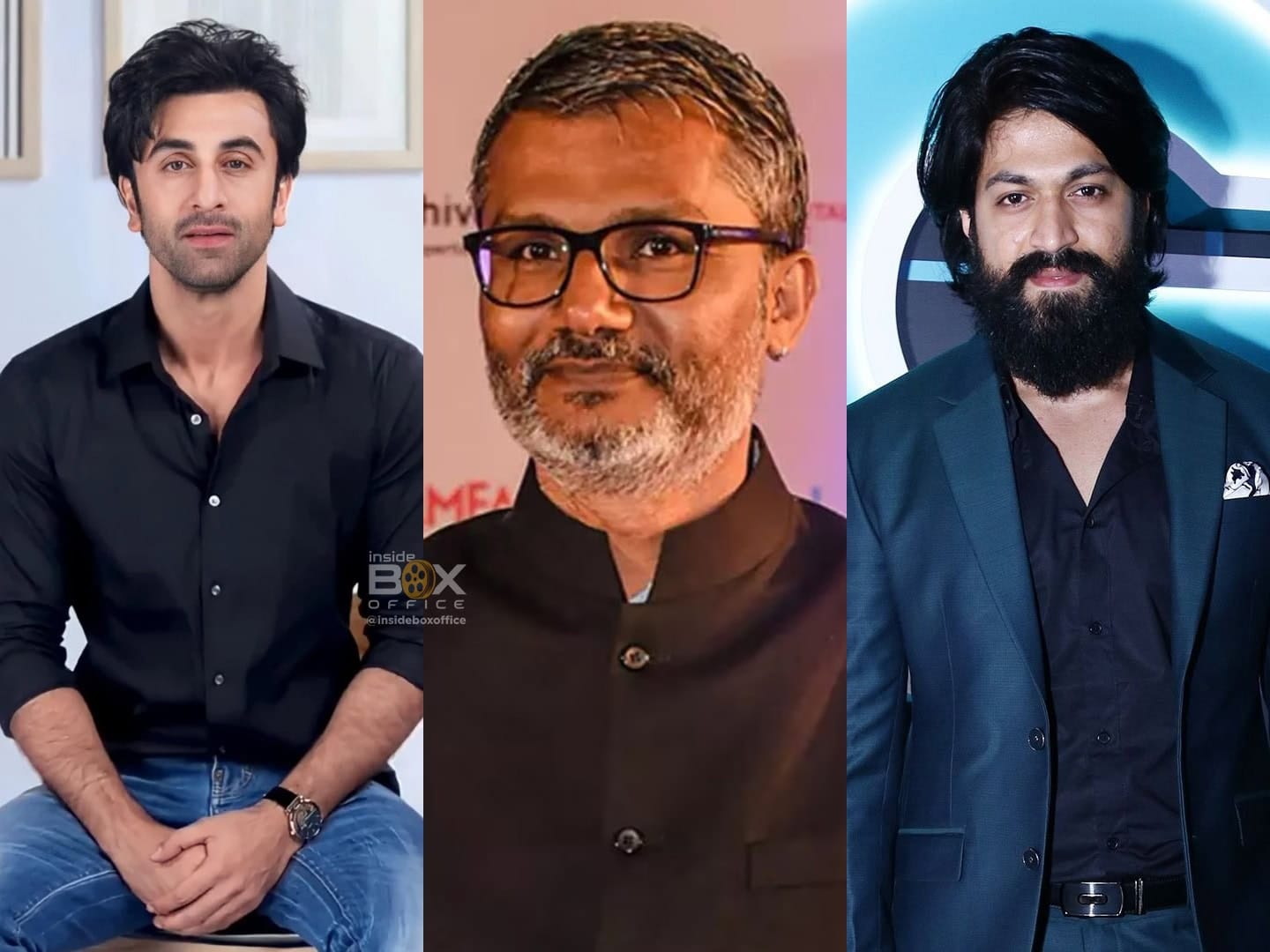 Top 13 Most Exciting Upcoming High Budget Films In Indian Cinema - Inside Box Office Most Anticipated High Budget Film 2026