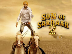 Everything about Ajay Devgn’s Son of Sardaar 2 You Must Know