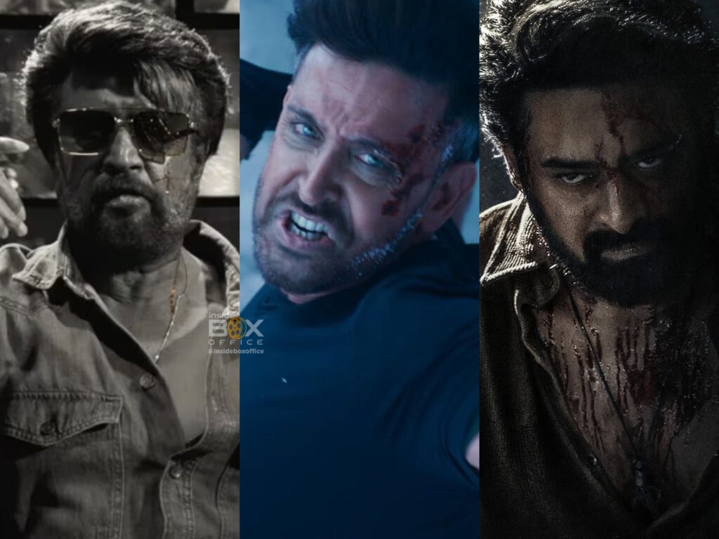 Top 8 Most Exciting Upcoming High Budget Films In Indian Cinema - Inside Box Office Top 8 Most Exciting Upcoming High Budget Films In Indian Cinema - Inside Box Office