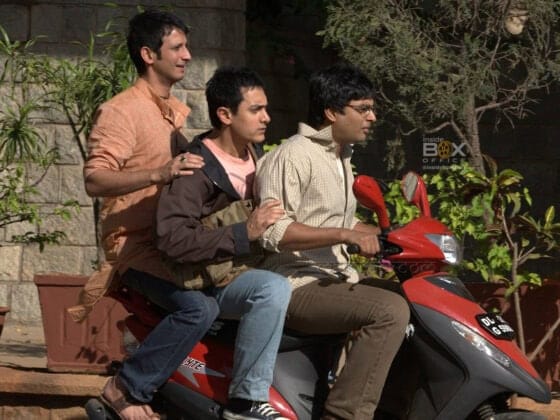 Why 3 Idiots Still Rules Our Hearts — A Movie That Redefined Education ...