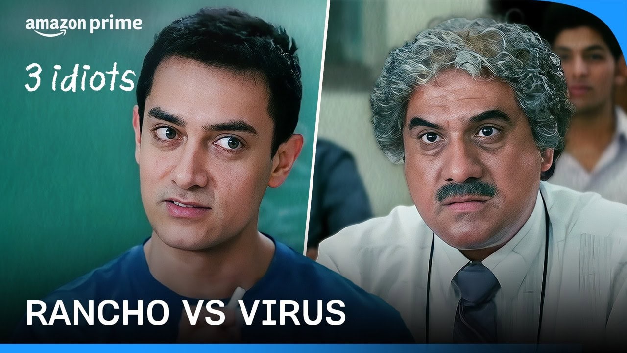 Idiots (2009) Movie Review of A Masterclass in Emotion