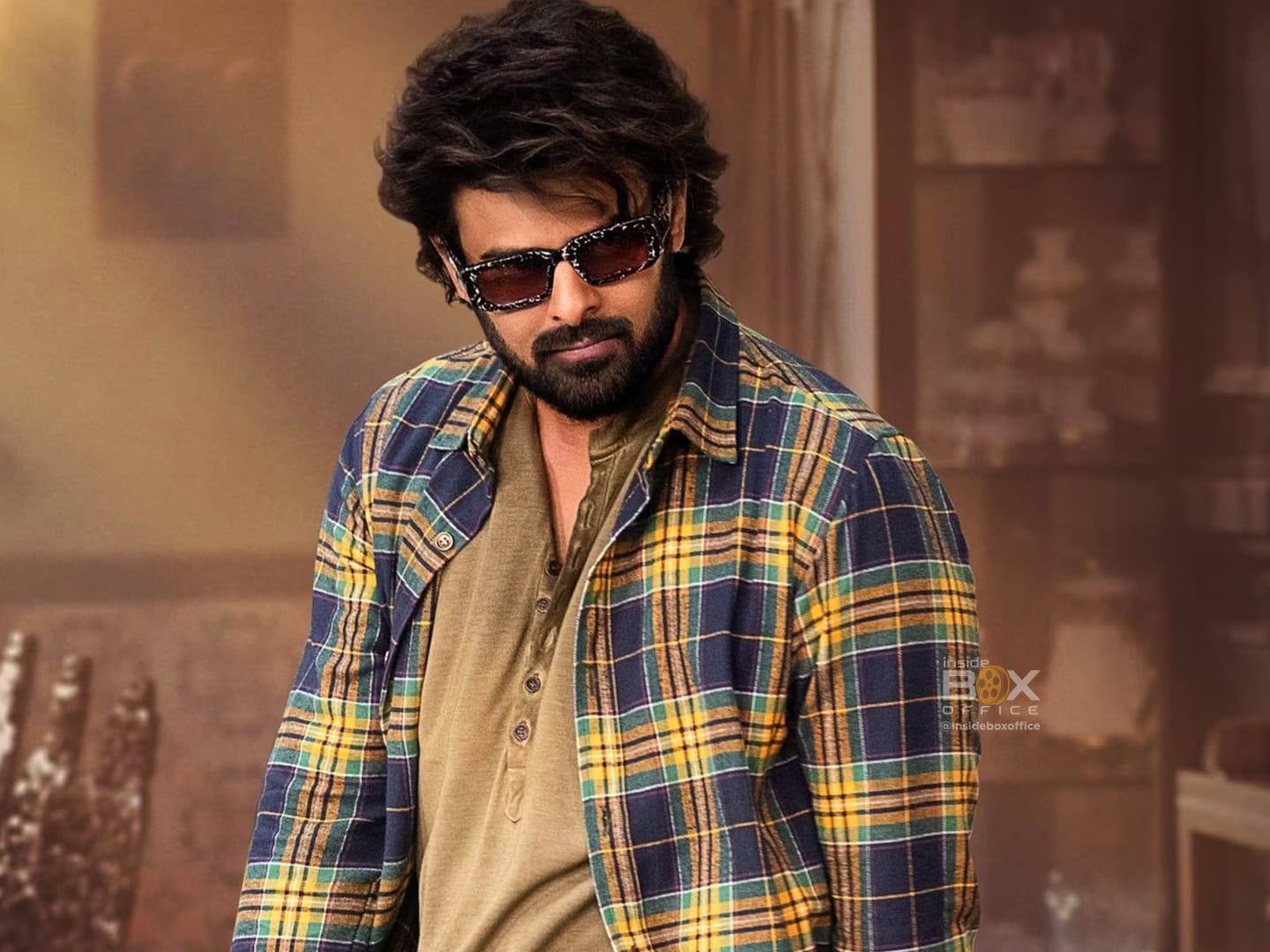 Prabhas Net Worth
