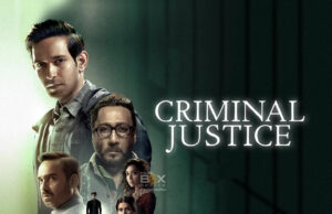 Why Criminal Justice: A Family Matter Is The Legal Drama Everyone’S Talking About High-Resolution Poster Of The Tv Series &Quot;Criminal Justice&Quot; Featuring Key Cast Members Against A Dark Background, Highlighting Crime, Justice, Legal Drama, And Crime Thriller Themes.