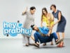Hey Prabhu!” To “Oh Prabhu!” – Why This Mx Player Web Series Deserves Your Binge Watch Weekend Overwhelmed Group Of Women Arguing With Man Lying On The Floor, Humorous Scene From Bollywood Comedy &Quot;Hey Prabhu&Quot; Featuring Dramatic Expressions And A Modern Indoor Setting.