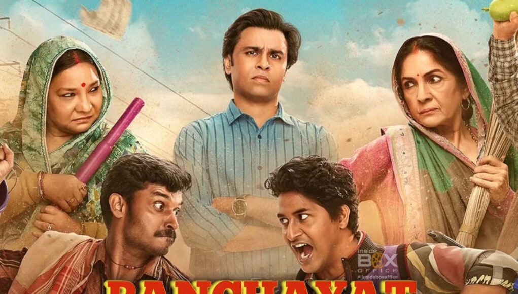 Panchayat Season 5 Announcement