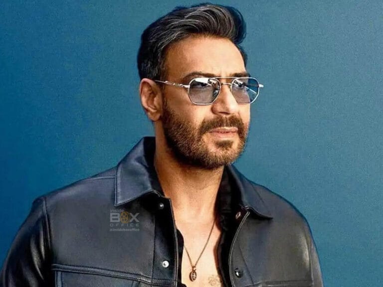 Ajay Devgn Height in Feet, Age, Biography and Movies in 2025