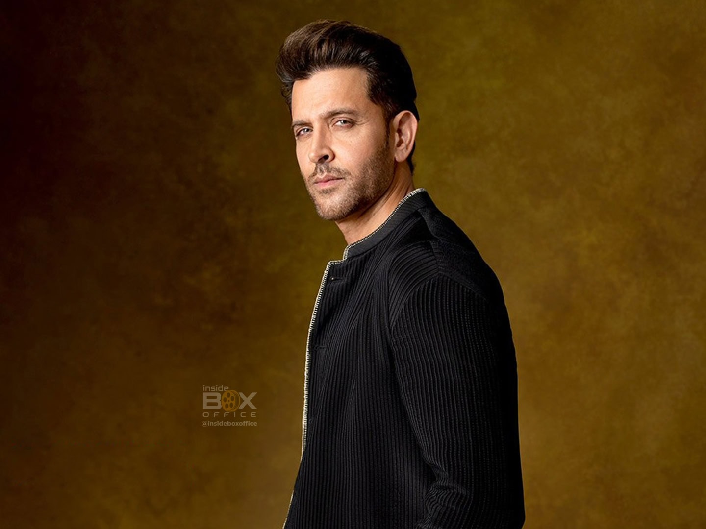 Hrithik Roshan Age