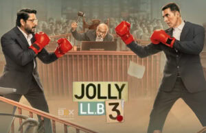 Jolly Llb 3 Day Wise Detailed Box Office Collection | India And Overseas Jolly Llb3 Advance Booking Report