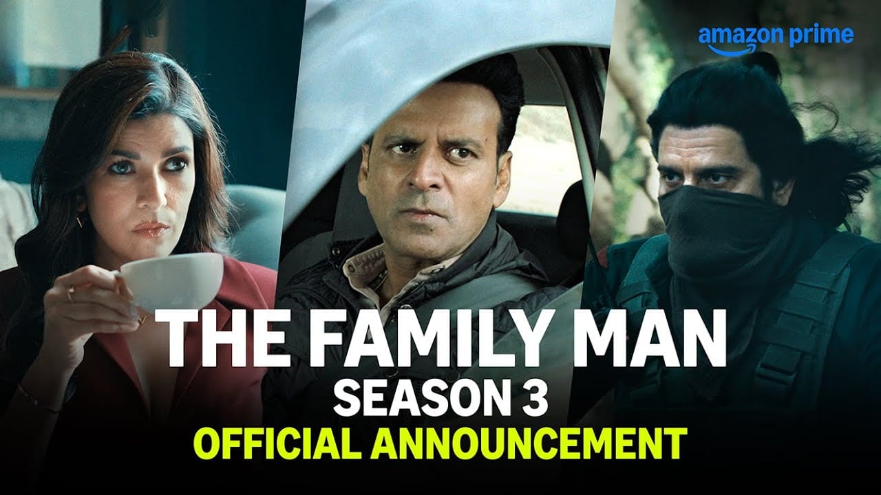 The Family Man Season What's Next for Fans