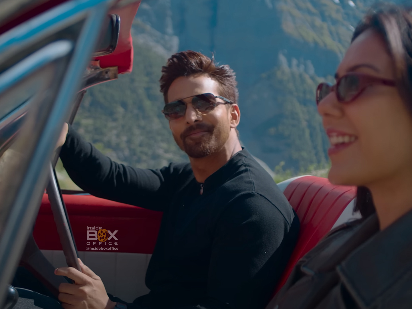 Ek Deewane Ki Deewaniyat Movie Review