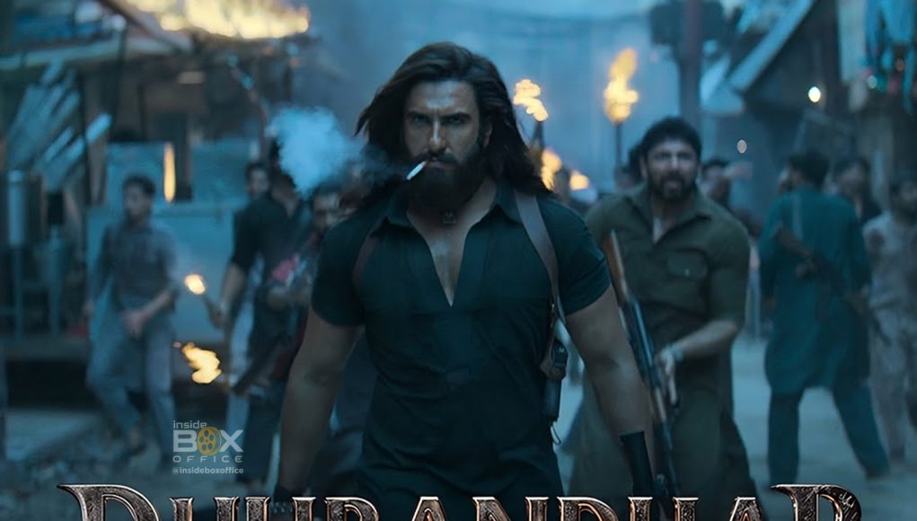 dhurandhar feature dhurandhar release date