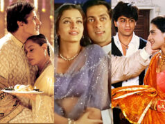 Bollywood Hindi Movies Based on Karwa Chauth karwa chauth film