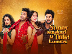 Sunny Sanskari Ki Tulsi Kumari Day Wise Detailed Box Office Collection | India and Overseas