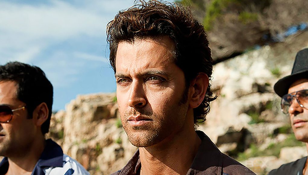 hrithik popular movies