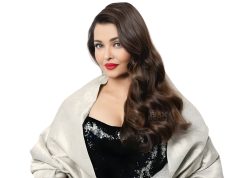 Aishwarya Rai Bachchan