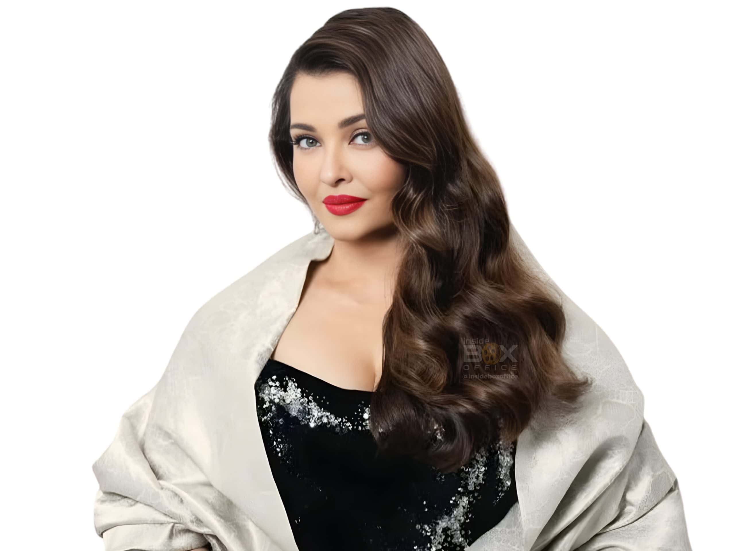 Aishwarya Rai Bachchan