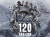 Just A Cliche Low Energy War Drama | 120 Bahadur Review Most Viewed Films - Inside Box Office