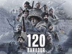 Just a Cliche Low Energy War Drama | 120 Bahadur Review