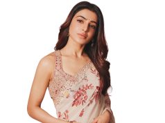 Samantha Ruth Prabhu