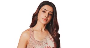 Samantha Ruth Prabhu Homepage - Inside Box Office