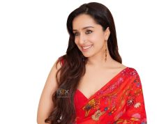 Shraddha Kapoor
