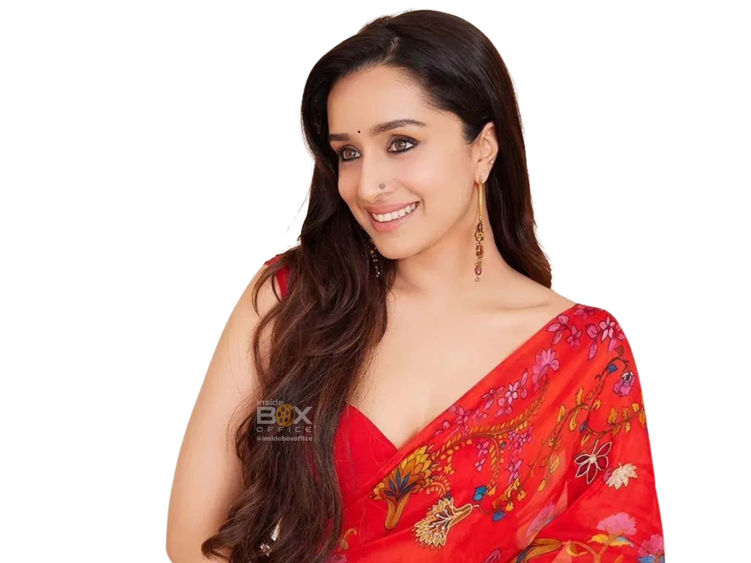 Shraddha Kapoor