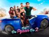 De De Pyaar De 2 Day Wise Detailed Box Office Collection | India and Overseas